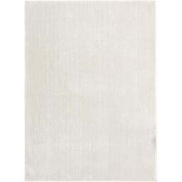 Desire Rugs Comfy Cream Anti Slip Felt Backing Rug 80 x 120cm - Wilko - thumbnail 1