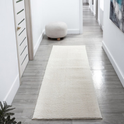 Desire Rugs Comfy Cream Anti Slip Felt Backing Rug 80 x 120cm - Wilko - thumbnail 7