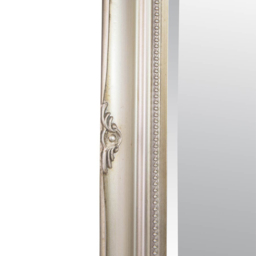 MirrorOutlet Buxton Silver Wall Mirror 140 x 109cm - Wilko - thumbnail 7