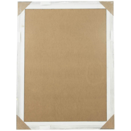 MirrorOutlet Buxton Silver Wall Mirror 140 x 109cm - Wilko - thumbnail 5
