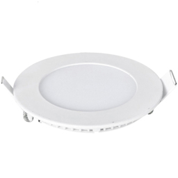 ENER-J 18W 6000K Recessed Round LED Mini Panel Downlight - Size: 3 x 27.5 x 23cm - White - Wilko - thumbnail 3