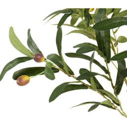 LED Olive Tree - Green - Wilko - thumbnail 7