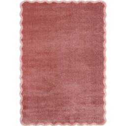 Aurora Rug Blush 200cm - Wilko