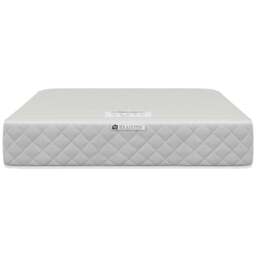 DS Living Aurora Sanctuary Super King Size Gel Enhanced 1000 Pocket Sprung Hybrid Mattress - White - Wilko
