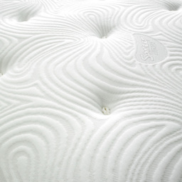 Sareer Matrah Single Latex Pocket Mattress - White - Wilko - thumbnail 4