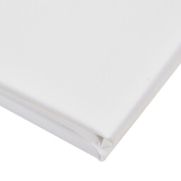 My Home Waterproof Mattress Protector - White/Double - Wilko - thumbnail 4