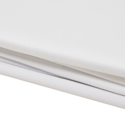 My Home Waterproof Mattress Protector - White/Double - Wilko - thumbnail 5