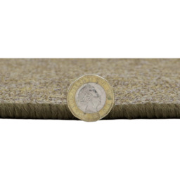 JVL Eden Latte Indoor Machine Washable Doormat 40 x 60cm - JVL Homewares - Wilko - thumbnail 7