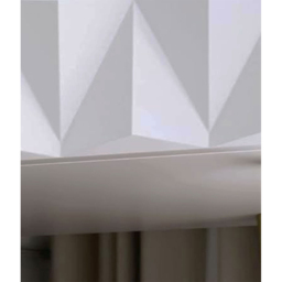 CARME Home Claudia White and Gold Dressing Table - Size: 29 x 51.5 x 114cm - Wilko - thumbnail 4