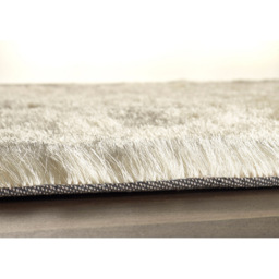 Origins Champagne Glamour and Shimmer Rug 160 x 230cm - Cream - Origins Rugs - Wilko - thumbnail 4