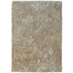 Origins Champagne Glamour and Shimmer Rug 160 x 230cm - Cream - Origins Rugs - Wilko - thumbnail 1