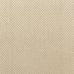 Enhanced Living Natural Herringbone Blackout Eyelet Thermal Curtains 168 x 183cm - Size: W 168 x D 183cm - Brown - Wilko - thumbnail 4