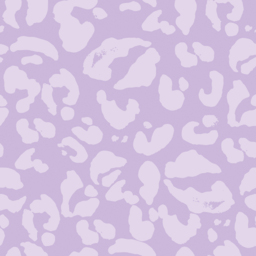 furn. Purrfect Super King Size Pink and Lilac Abstract Leopard Duvet Cover Set - Multi - Wilko - thumbnail 7