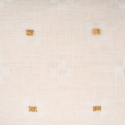 Kacie Embellished Cushion Beige - Divante - Wilko - thumbnail 4
