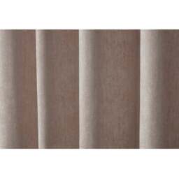 Divante Alden Natural Thermal Curtains 183 x 168cm - Size: W 183 x D 168cm - Wilko - thumbnail 4