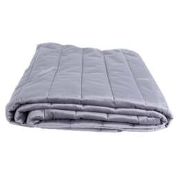 Serene Verona Charcoal Runner 50 x 200cm - Size: 50 x 220cm - Grey - Wilko