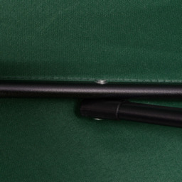 Outsunny Green Push Open Parasol 2m - Wilko - thumbnail 4