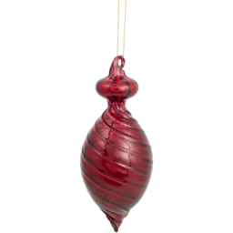 Glass DropletPlum - Blushing Ballroom - Wilko - thumbnail 1