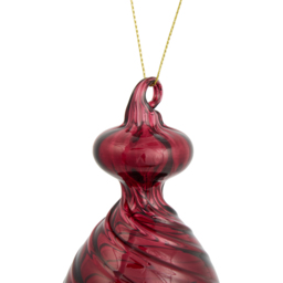 Glass DropletPlum - Blushing Ballroom - Wilko - thumbnail 3