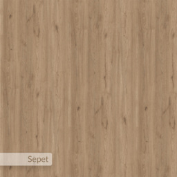 Decortie Natural Oak Wall-Mounted Floating Shelf Set 2 Pack - Size: 18 x 75 x 19.5cm - Brown - Wilko - thumbnail 6