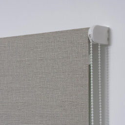 Trends Jute Textured Blackout Blind - Cream/180cm - Trend Blinds - Wilko - thumbnail 3