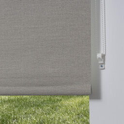 Trends Jute Textured Blackout Blind - Cream/180cm - Trend Blinds - Wilko - thumbnail 5