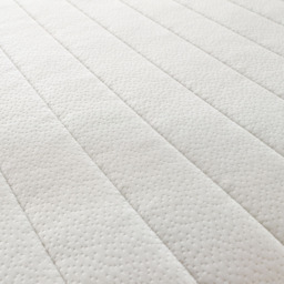 Aspire Catherine Lansfield Single 1000 Cosy Pocket Memory Mattress - White - Aspire Beds - Wilko - thumbnail 5
