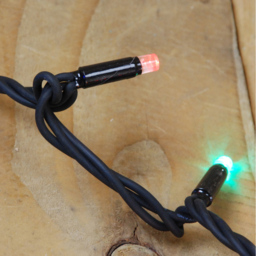 Samuel Alexander Multi Coloured LED Snowtime Connectable Lights 9.9m - Size: 990 x 990 x 3cm - Wilko - thumbnail 4