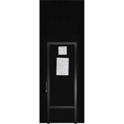 MirrorOutlet Triple Bevel Venetian Cheval Free Standing Mirror 150 x 40cm - Clear - Wilko - thumbnail 4
