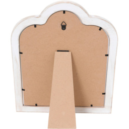 Maeve Wooden Mounted Frame Natural 8 x 6inch - The Port. Co Gallery - Wilko - thumbnail 7