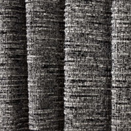 Castelia Eyelet Curtain 168 x 137cm - Size: W 168 x D 137cm - Wilko - thumbnail 5
