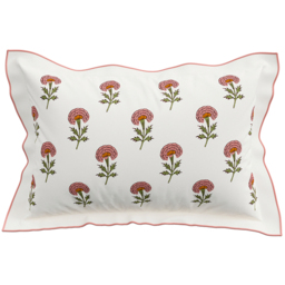 V&A Regal Marigold Super King Size Rose Duvet Set - Wilko - thumbnail 4