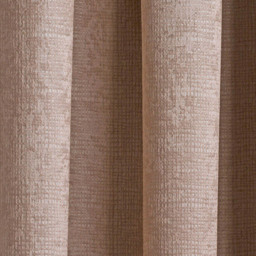 Enhanced Living Matrix Latte Thermal Pencil Pleat Readymade Curtains 168 x 137cm - Brown - Wilko - thumbnail 3