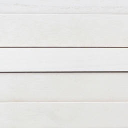 Living and Home 6 Panel White Folding Solid Wood Indoor Privacy Screen - Size: 170 x 240 x 1cm - Wilko - thumbnail 5