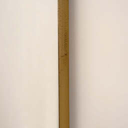 Arcus - Full Length Arched Gold Extra Large Metal Mirror 200cm x 90cm - thumbnail 4