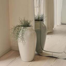 Florence - Bevelled Edge Full Length Art Deco Mirror 170cm x 80cm - thumbnail 6