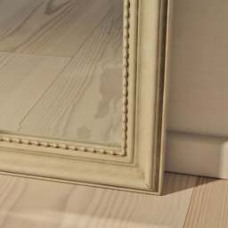 James - Concrete Full Length Arched Mirror 189cm x 80cm - thumbnail 6
