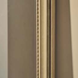 James - Concrete Full Length Arched Mirror 189cm x 80cm - thumbnail 5