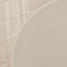 Leonardo - Minimal Concrete Ball Coffee Table Large - thumbnail 4