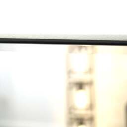 Edge - Large Frameless Full Length Rectangular Mirror 170cm x 80cm - thumbnail 6