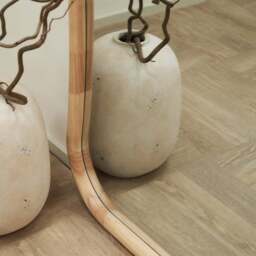 Aaliyah - Full Length Light Wood Irregular Mirror 180cm x 80cm - thumbnail 2