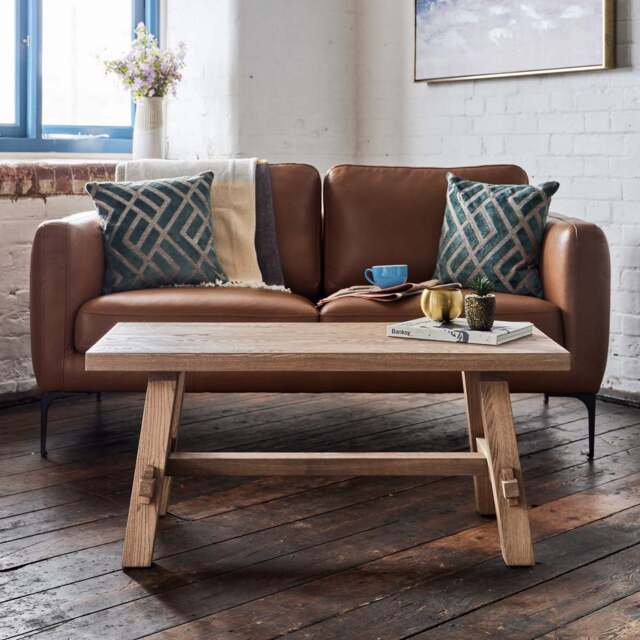 Hampton Coffee Table - image 1
