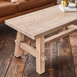 Hampton Coffee Table - thumbnail 3
