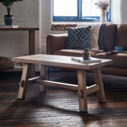 Hampton Coffee Table - thumbnail 2