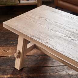 Hampton Coffee Table - thumbnail 6
