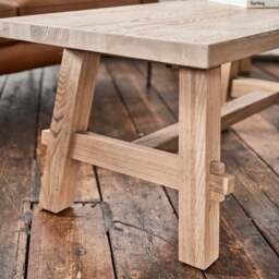 Hampton Coffee Table - thumbnail 4