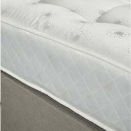 Sherborne 1000 Pocket Sprung Mattress - thumbnail 2