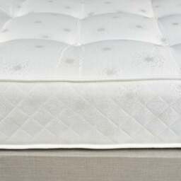 Sherborne 1000 Pocket Sprung Mattress - thumbnail 4