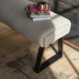 Sonoma Low Bench 138cm in Putty - thumbnail 6
