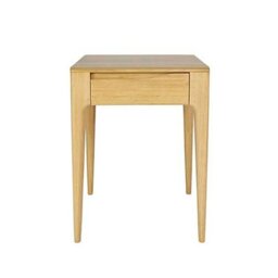 Ercol 2650 Romana Lamp Table - thumbnail 1